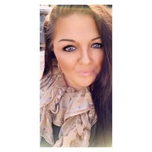 Meet your Posher, Marie